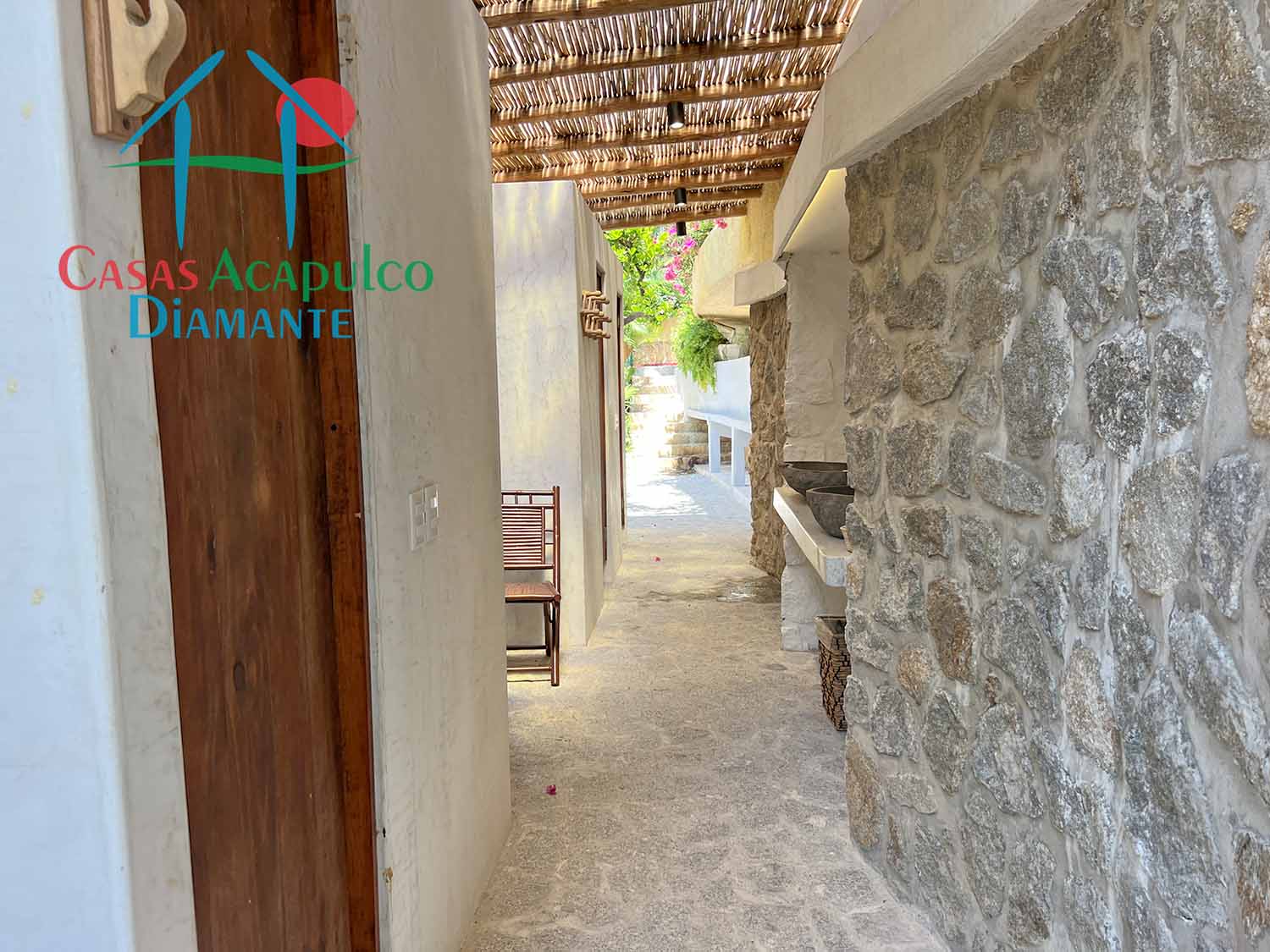 Villa Karin - Playa privada 23 Villa Karin - Playa privada 23